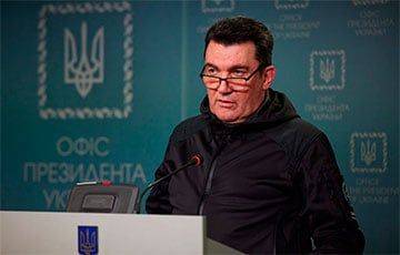 Данилов рассказал, когда ситуация на поле боя в Украине кардинально изменится