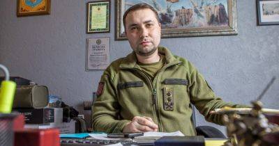 За полторы недели до полномасштабного вторжения: Буданов рассказал, как формировали подразделение Kraken