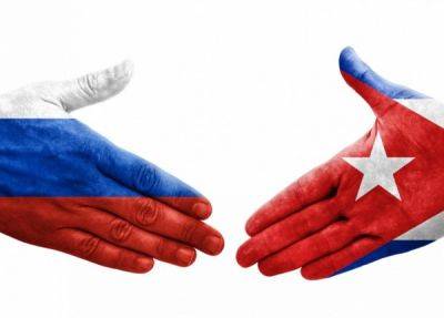 Россияне смогут расплачиваться картами «Мир» на Кубе в ближайшее время