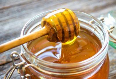 Никаких металлических ложек: как не испортить мед и что нужно сделать, чтобы он не засахарился