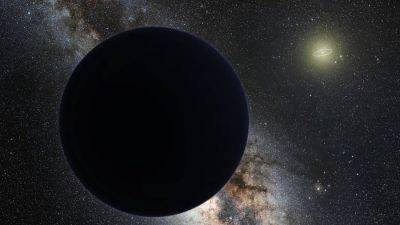 Это не планета: Неожиданная версия природы неизвестного объекта на окраине Солнечной системы