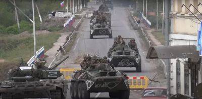 Армия Путина понесла пятикратные потери: что известно о мощнейшем разгроме