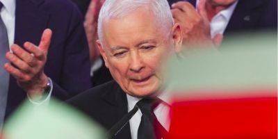 «Неспособны выполнить обещания». Польский профессор назвал причины поражения правящей партии ПиС на парламентских выборах