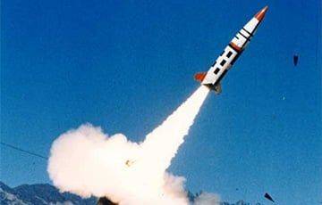 «Это приоритетная цель»: эксперт раскрыл, куда ВСУ могут ударить ракетами ATACMS