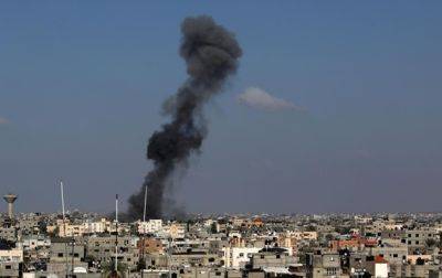 Число погибших в Секторе Газа превысило 4300 - korrespondent.net - Украина - Израиль - Палестина