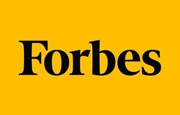 The Washington Post: Близкий к Кремлю олигарх заявил о покупке всего Forbes
