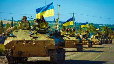 Окончание бомбардировок и деоккупация Украины: астролог назвал долгожданную дату