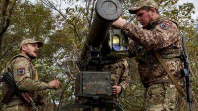 Украинские войска высадились на левый берег Днепра в Херсонской области: почему это важно