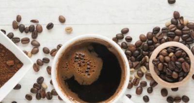 Как сделать ваш кофе слаще без сахара: вы сможете наслаждаться любимым напитком без вреда для здоровья