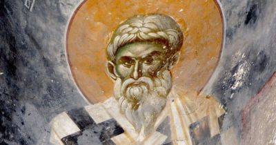 22 октября 2023 года: святого Аверкия - что сегодня нельзя делать? - focus.ua - Сирия - Украина - Рим