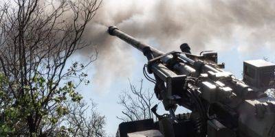 Оккупанты не оставляют попыток окружить Авдеевку, однако ВСУ держат оборону — Генштаб