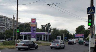 В Одессе модернизируют светофоры | Новости Одессы