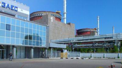 Ситуация на Запорожской АЭС ухудшается – Минэнергетики