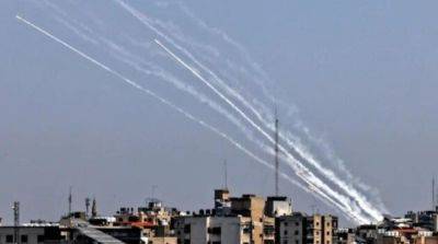 Более 550 ракет ХАМАС упали в Секторе Газа во время неудачных запусков – ЦАХАЛ