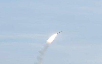 Воздушные силы сообщили, сколько целей сбило ПВО - korrespondent.net - Россия - Украина - Харьков