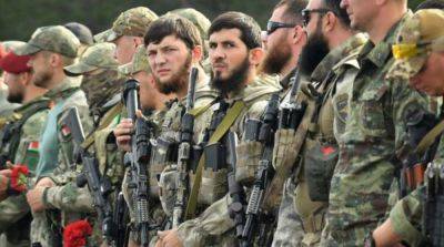 «Кадыровцы» изобрели новый вид террора во временно оккупированном Токмаке