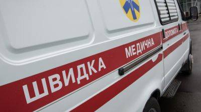 Враг нанес удар по Купянску, среди пострадавших двое детей