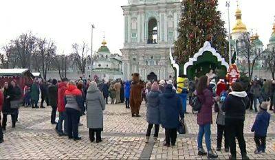Какой будет погода зимой и на Новый год: украинцев поразили прогнозами