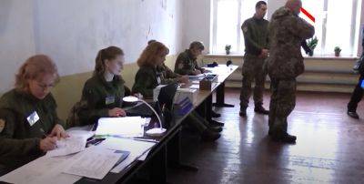 Военного из Одещины приговорили к пяти годам лишения свободы: стало известно, что натворил боец