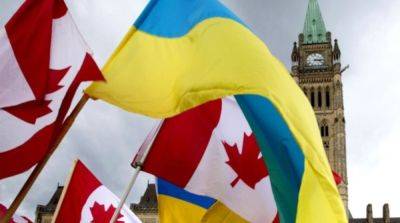 Канада ввела новую временную миграционную программу для украинцев