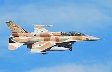 Израиль ликвидировал заместителя командующего ракетными силами ХАМАС