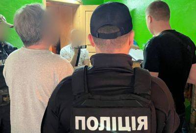 С оружием в руках появился на стоянке: чиновник военкомата заработал миллионы на авто для ВСУ, детали - politeka.net - Украина - Запорожье