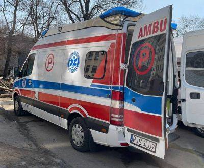 На Харьковщине ранена 39-летняя женщина — ХОВА