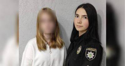 13-летняя школьница сбежала с 24-летним любовником, чтобы того не мобилизовали в армию