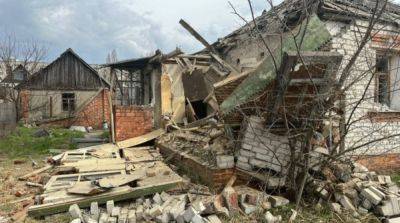 Российские войска обстреляли село в Купянском районе, есть пострадавшая