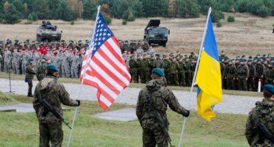 США могут передать Украине более 60 млрд долларов: на что пойдут средства