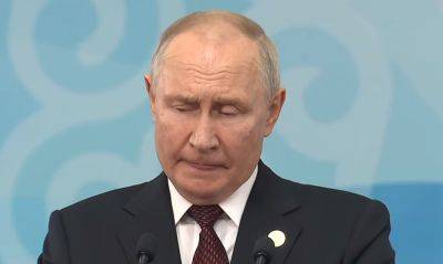 Друг Путина объявил на весь мир, что вторжение в Украину - это роковая ошибка