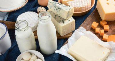 Цены на молочные продукты будут повышаться: что может быть в дефиците - cxid.info