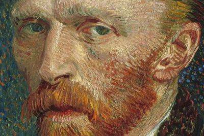 Раскрыта загадка Ван Гога: почему художник отрезал себе ухо