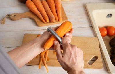 Правда ли, что морковь улучшает зрение: медики дали ответ