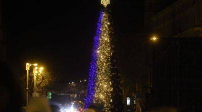 Стало известно, будут ли устанавливать в этом году в Киеве главную новогоднюю елку