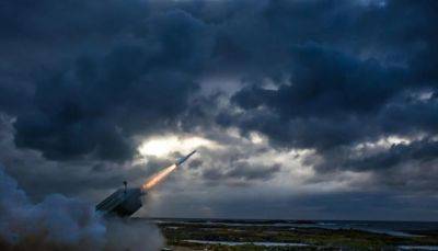 Ночная атака беспилотниками и ракетами: в Воздушных силах рассказали об уничтоженных целях