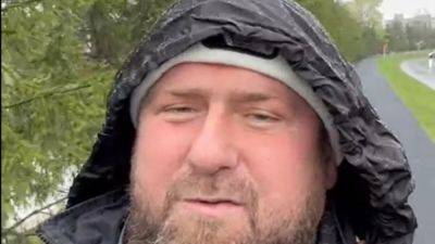 Кадыров умер или нет – мольфар рассказал о судьбе диктатора Чечни