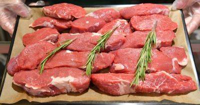 Красное мясо: ученые назвали опасность - dsnews.ua - Украина