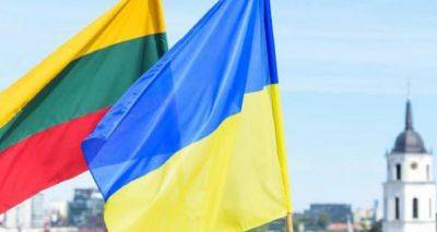 Литвцы лучше всего из всех мигрантов относятся к украинским беженцам