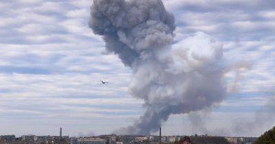 Ракетный удар по наводке: в Донецке ликвидировали около 70 солдат ВС РФ, – СМИ