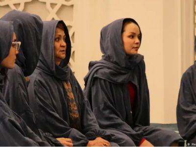 Казахстан объявил о запрете хиджабов в школах