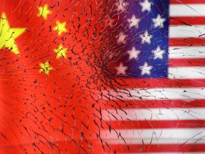 Китай заявил о шпионе в Минобороны, который работал на США