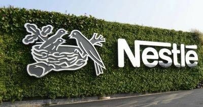 Nestle: повышение цен на продукты привели к серьезному снижению продаж