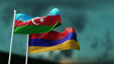 Мирное соглашение между Арменией и Азербайджаном обсудят в Иране – СМИ