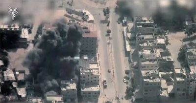ООН сообщила о гибели в секторе Газа 29 сотрудников ближневосточного агентства