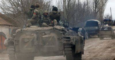 ВС РФ начали новое наступление в Запорожской области, — ISW (карты)