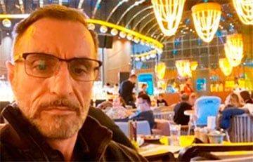 Умер российский пропагандист, который дал интервью Азаренку