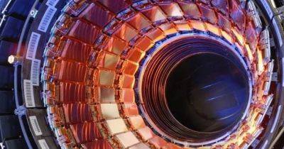 Новый эксперимент на Большом адронном коллайдере: обнаружение неизвестных частиц уже рядом