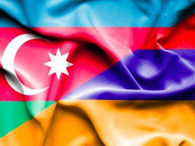 Иран сегодня примет армяно-азербайджанские мирные переговоры - unn.com.ua - Россия - США - Украина - Киев - Армения - Турция - Иран - Тегеран - Азербайджан - Нагорный Карабах