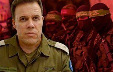 В Израиле назвали условие отмены наземной операции в секторе Газы